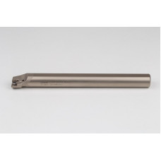 E20R-SCLCR-09, твердосплавний розточувальний оправка з хвостовиком Ø 20 мм для внутрішнього (ID) різання, права, гвинтове кріплення, подача охолодження через інструмент