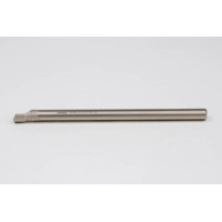 E08K-STFCR-09, 8mm Ø Carbide Shank Internal (ID) Boring Bar, Right-Hand, Screw-Lock, Through-Tool Coolant