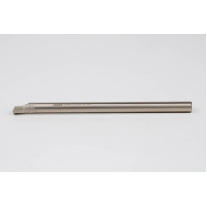 E08K-STFCR-09, твердосплавний розточувальний оправка для внутрішнього (ID) різання з хвостовиком Ø 8 мм, права, гвинтове кріплення, подача охолодження крізь інструмент