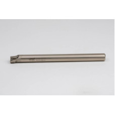 E12M-STFCR-11, твердосплавний розточувальний оправка з хвостовиком Ø 12 мм для внутрішнього (ID) різання, права, гвинтове кріплення, подача охолодження крізь інструмент