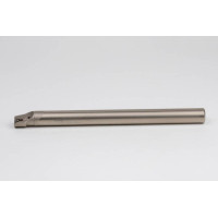 E16R-STFCR-11, твердосплавний розточувальний оправка з хвостовиком Ø 16 мм для внутрішнього (ID) різання, права, гвинтове кріплення, подача охолодження через інструмент