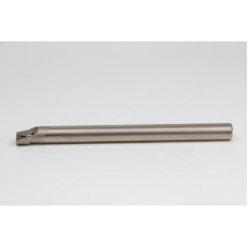 E16R-STFCR-11, твердосплавний розточувальний оправка з хвостовиком Ø 16 мм для внутрішнього (ID) різання, права, гвинтове кріплення, подача охолодження через інструмент