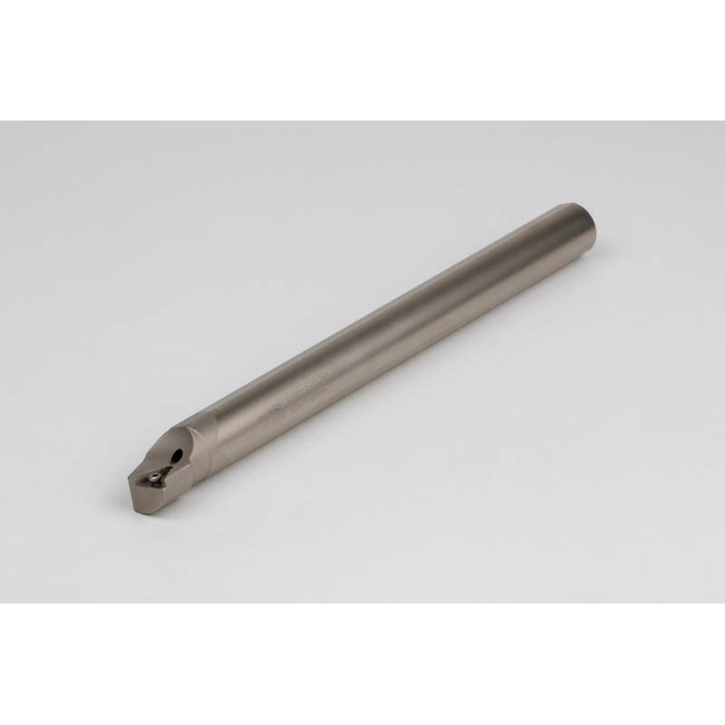 E16R-STFCR-11, твердосплавний розточувальний оправка з хвостовиком Ø 16 мм для внутрішнього (ID) різання, права, гвинтове кріплення, подача охолодження через інструмент