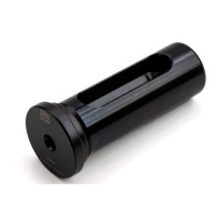 C-Type Reduction Sleeve, 20mm Shank x 5mm Bore