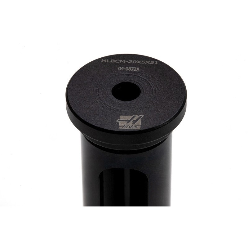 Редукціонна втулка типу C, хвостовик 20 мм x отвір 5 мм