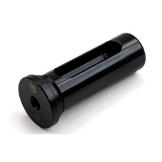 Редукціонна втулка типу C, хвостовик 20 мм x отвір 6 мм