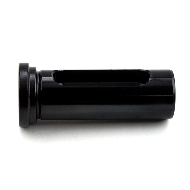 Редукціонна втулка типу C, хвостовик 20 мм x отвір 6 мм