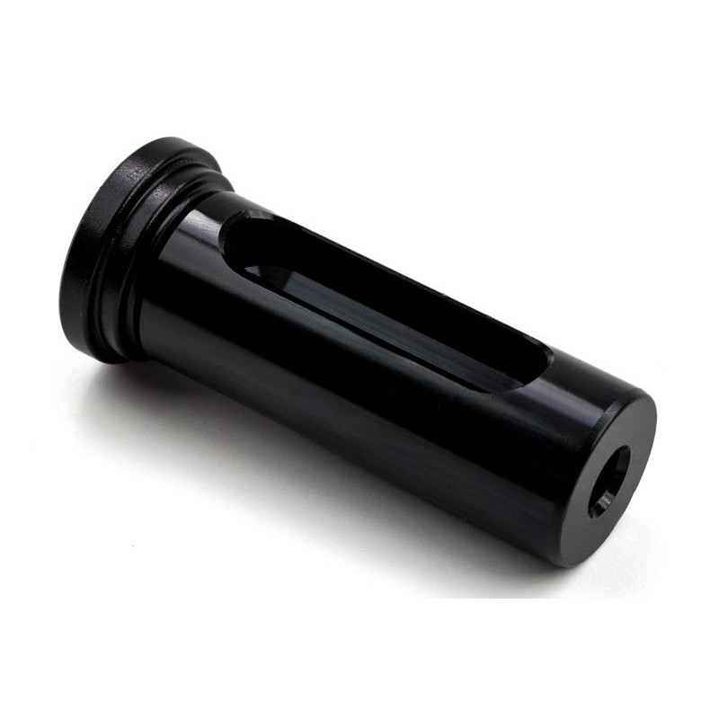 Редукціонна втулка типу C, хвостовик 20 мм x отвір 6 мм