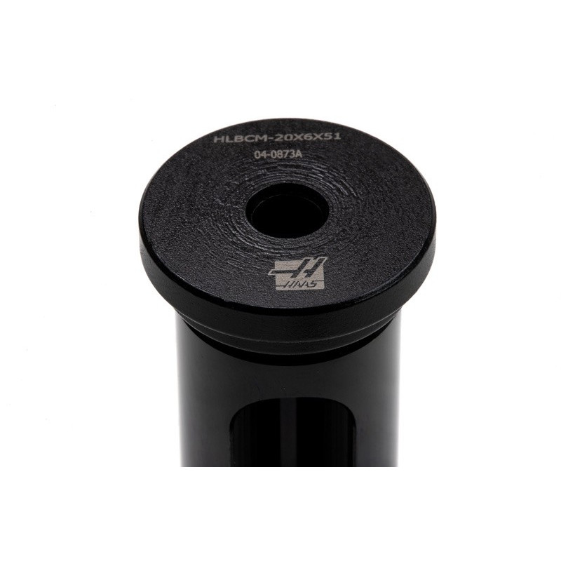 Редукціонна втулка типу C, хвостовик 20 мм x отвір 6 мм