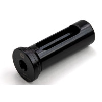 C-Type Reduction Sleeve, 20mm Shank x 8mm Bore