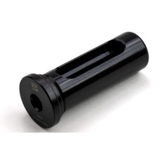 Редукціонна втулка типу C, хвостовик 20 мм x отвір 8 мм