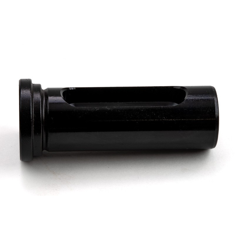 Редукціонна втулка типу C, хвостовик 20 мм x отвір 8 мм