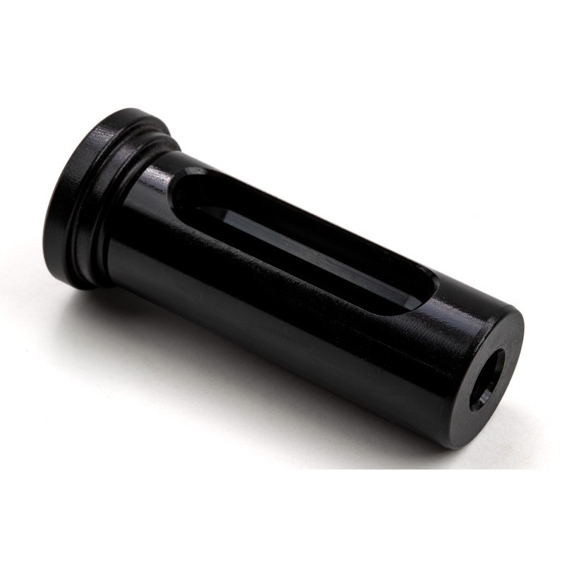 Редукціонна втулка типу C, хвостовик 20 мм x отвір 8 мм