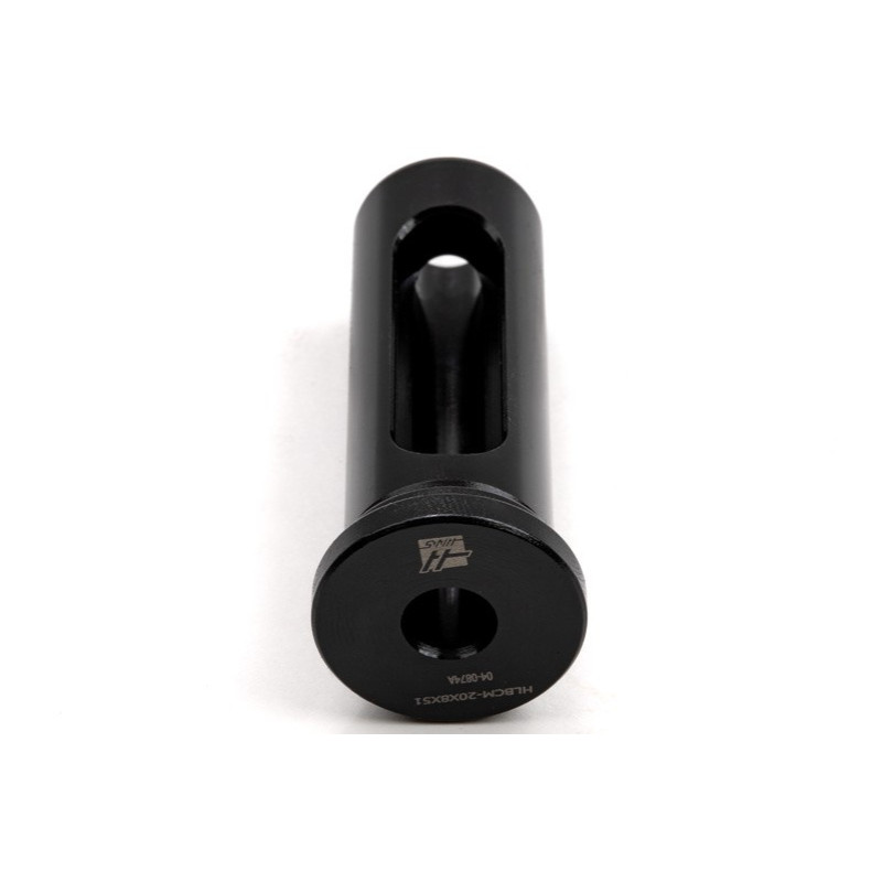 Редукціонна втулка типу C, хвостовик 20 мм x отвір 8 мм