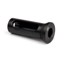 Редукціонна втулка типу C, хвостовик 20 мм x отвір 12 мм