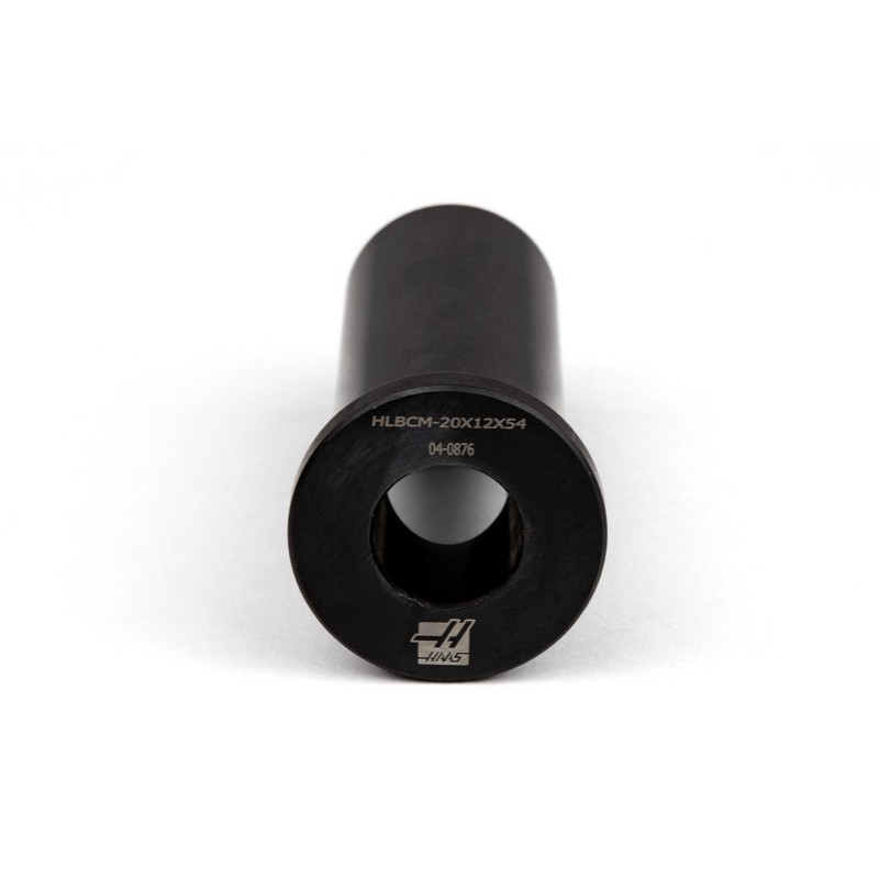 Редукціонна втулка типу C, хвостовик 20 мм x отвір 12 мм