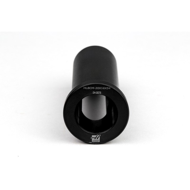 Редукціонна втулка типу C, хвостовик 20 мм x отвір 16 мм