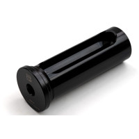 C-Type Reduction Sleeve, 25mm Shank x 8mm Bore