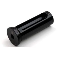 Редукціонна втулка типу C, хвостовик 25 мм x отвір 8 мм