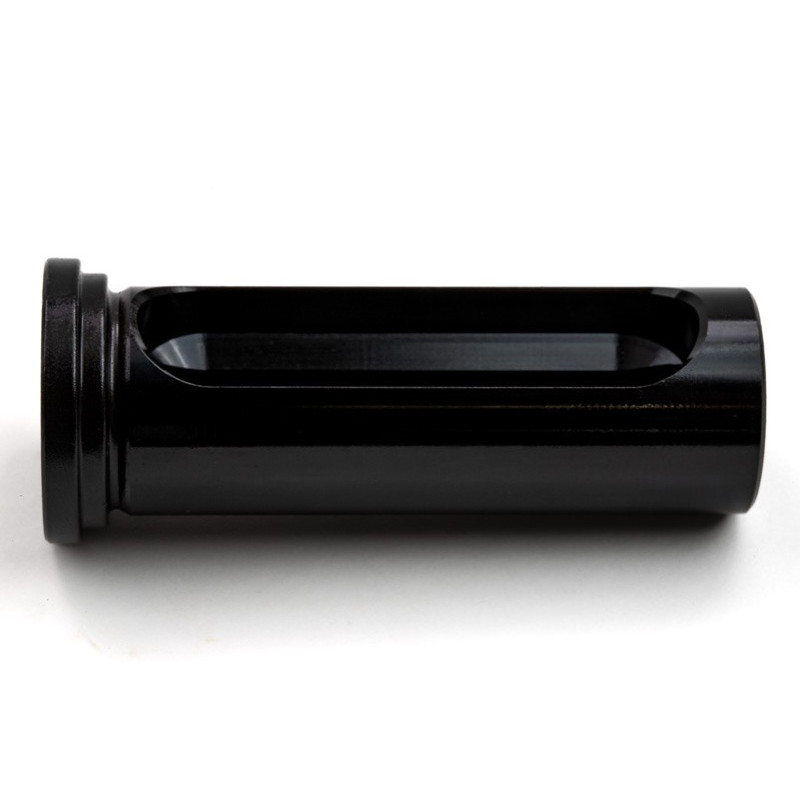 Редукціонна втулка типу C, хвостовик 25 мм x отвір 8 мм