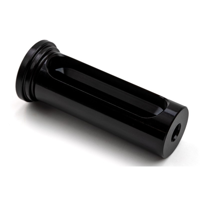 Редукціонна втулка типу C, хвостовик 25 мм x отвір 8 мм