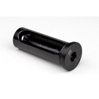 Редукціонна втулка типу C, хвостовик 25 мм x отвір 10 мм