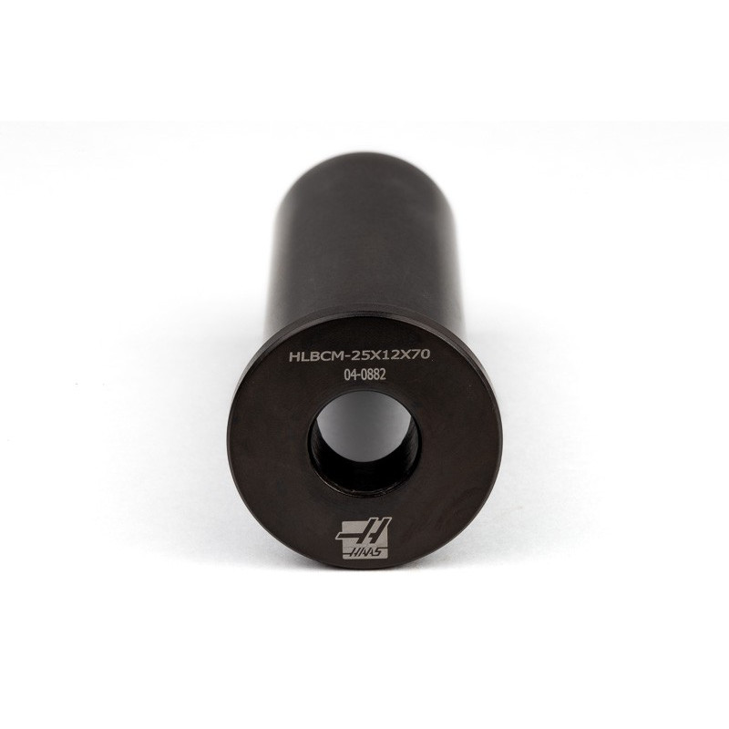 Редукціонна втулка типу C, хвостовик 25 мм x отвір 12 мм