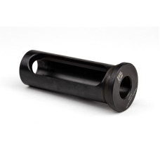 Редукціонна втулка типу C, хвостовик 25 мм x отвір 14 мм