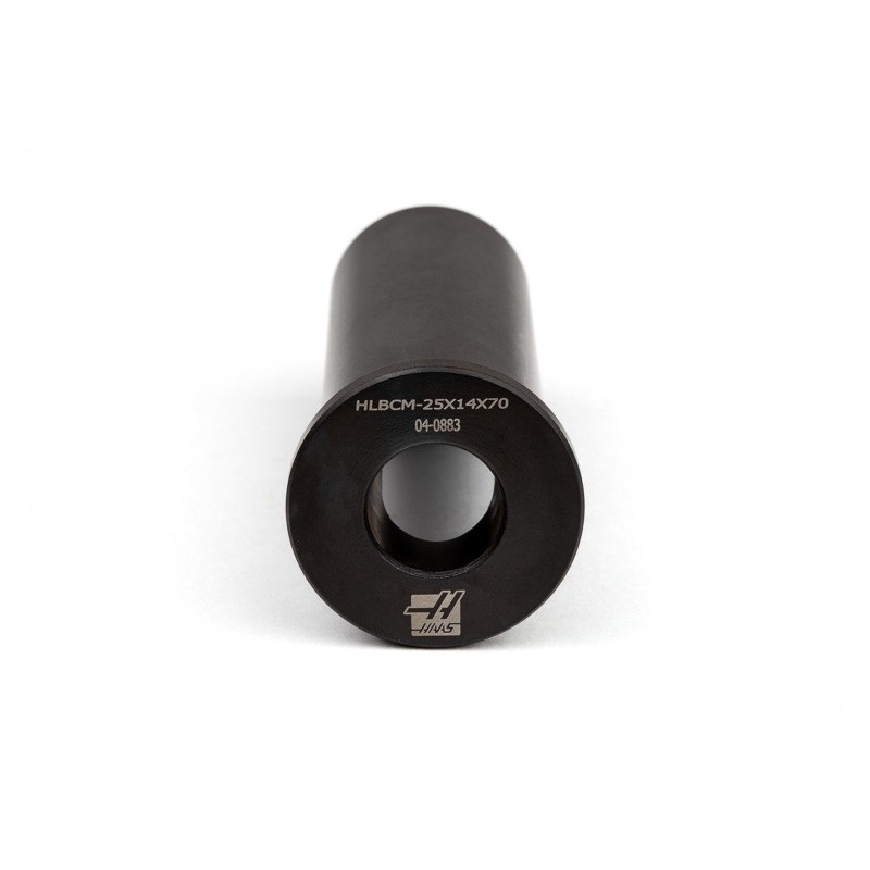 Редукціонна втулка типу C, хвостовик 25 мм x отвір 14 мм