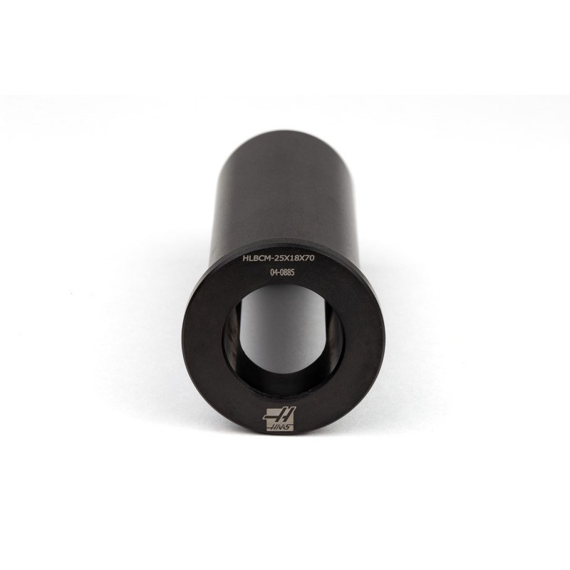 Редукціонна втулка типу C, хвостовик 25 мм x отвір 18 мм