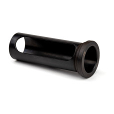 Редукціонна втулка типу C, хвостовик 25 мм x отвір 22 мм