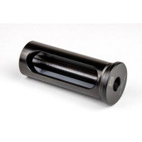 Редукціонна втулка типу C, хвостовик 32 мм x отвір 12 мм