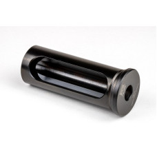 Редукціонна втулка типу C, хвостовик 32 мм x отвір 12 мм