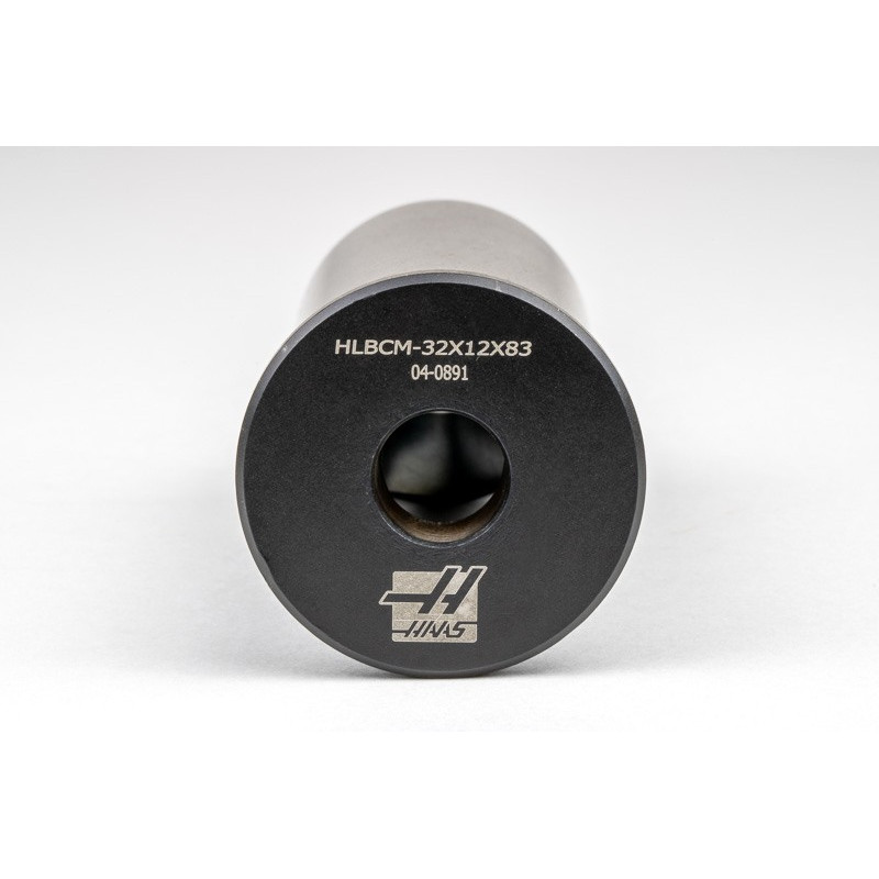 Редукціонна втулка типу C, хвостовик 32 мм x отвір 12 мм