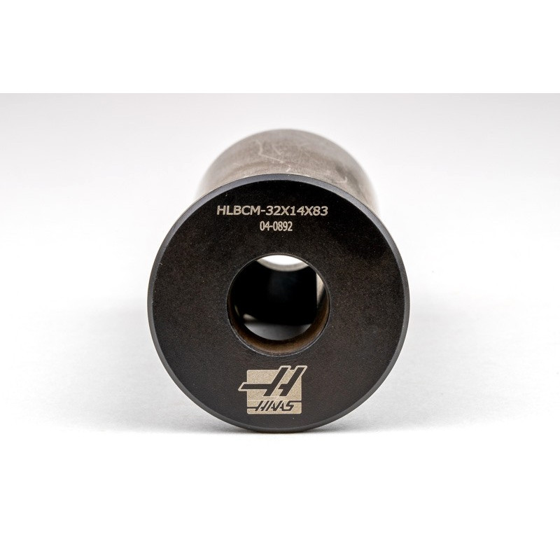 Редукціонна втулка типу C, хвостовик 32 мм x отвір 14 мм