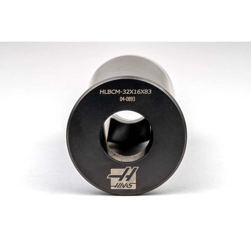 Редукціонна втулка типу C, хвостовик 32 мм x отвір 16 мм