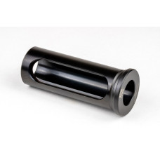 Редукціонна втулка типу C, хвостовик 32 мм x отвір 20 мм