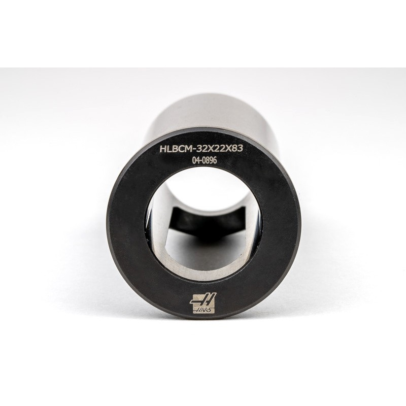 Редукціонна втулка типу C, хвостовик 32 мм x отвір 22 мм