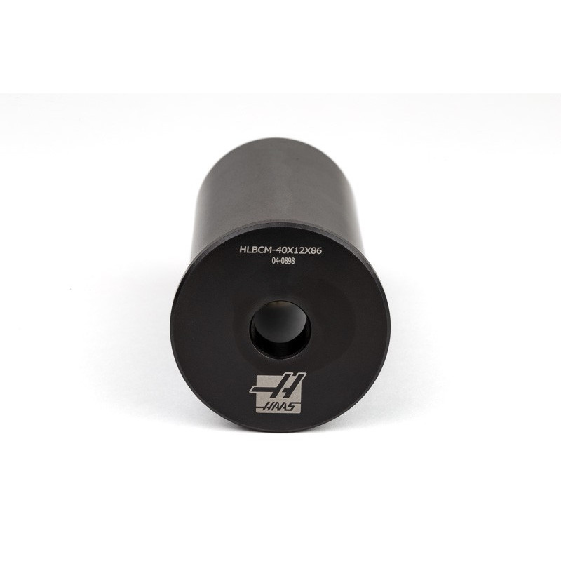 Редукціонна втулка типу C, хвостовик 40 мм x отвір 12 мм