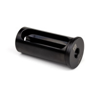 Редукціонна втулка типу C, хвостовик 40 мм x отвір 14 мм