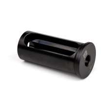 Редукціонна втулка типу C, хвостовик 40 мм x отвір 14 мм