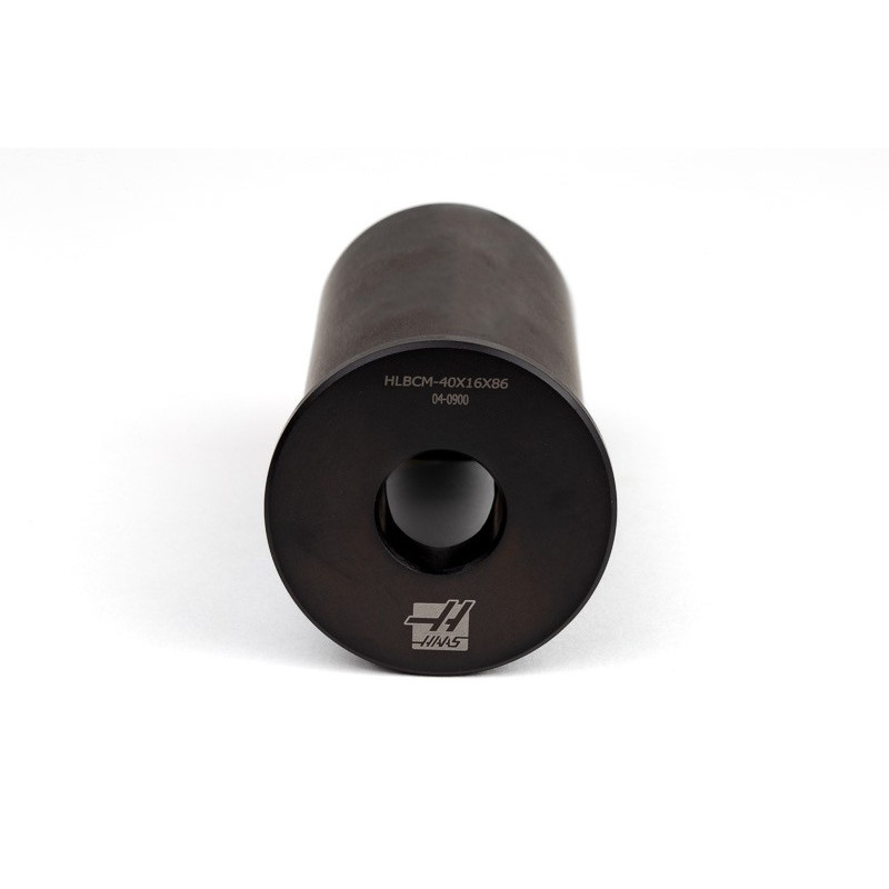 Редукціонна втулка типу C, хвостовик 40 мм x отвір 16 мм