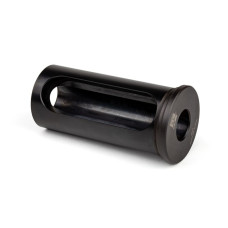 Редукціонна втулка типу C, хвостовик 40 мм x отвір 18 мм