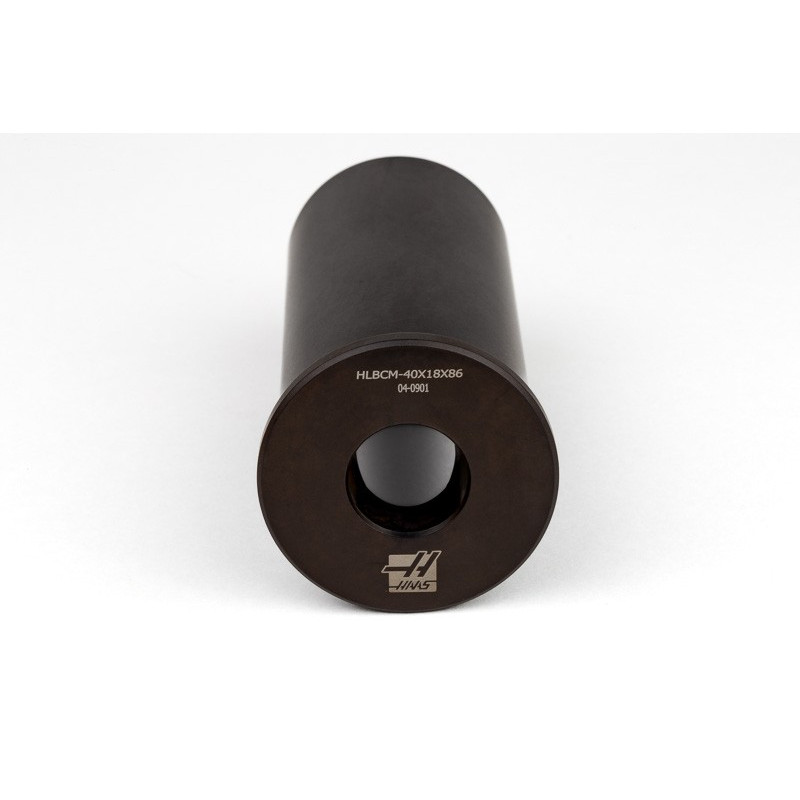 Редукціонна втулка типу C, хвостовик 40 мм x отвір 18 мм