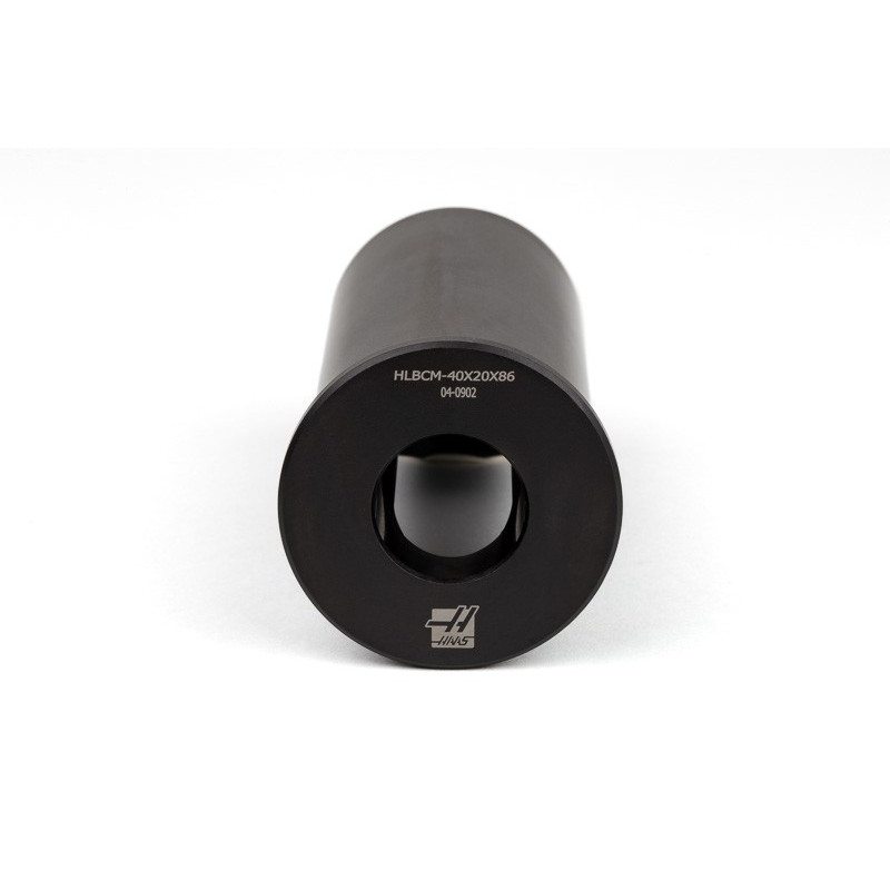 Редукціонна втулка типу C, хвостовик 40 мм x отвір 20 мм