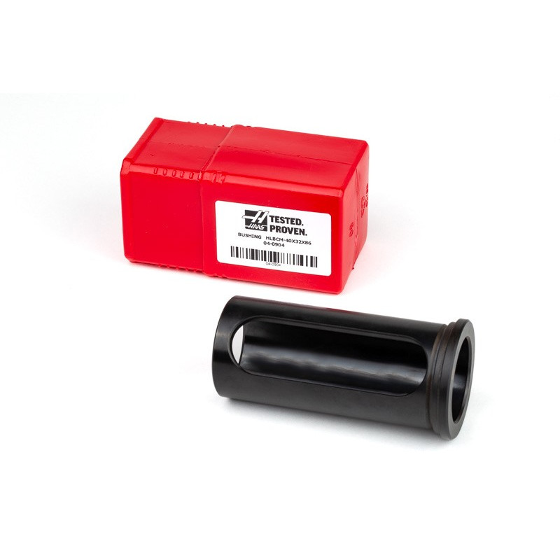 Редукціонна втулка типу C, хвостовик 40 мм x отвір 32 мм