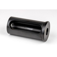 Редукціонна втулка типу C, хвостовик 50 мм x отвір 20 мм