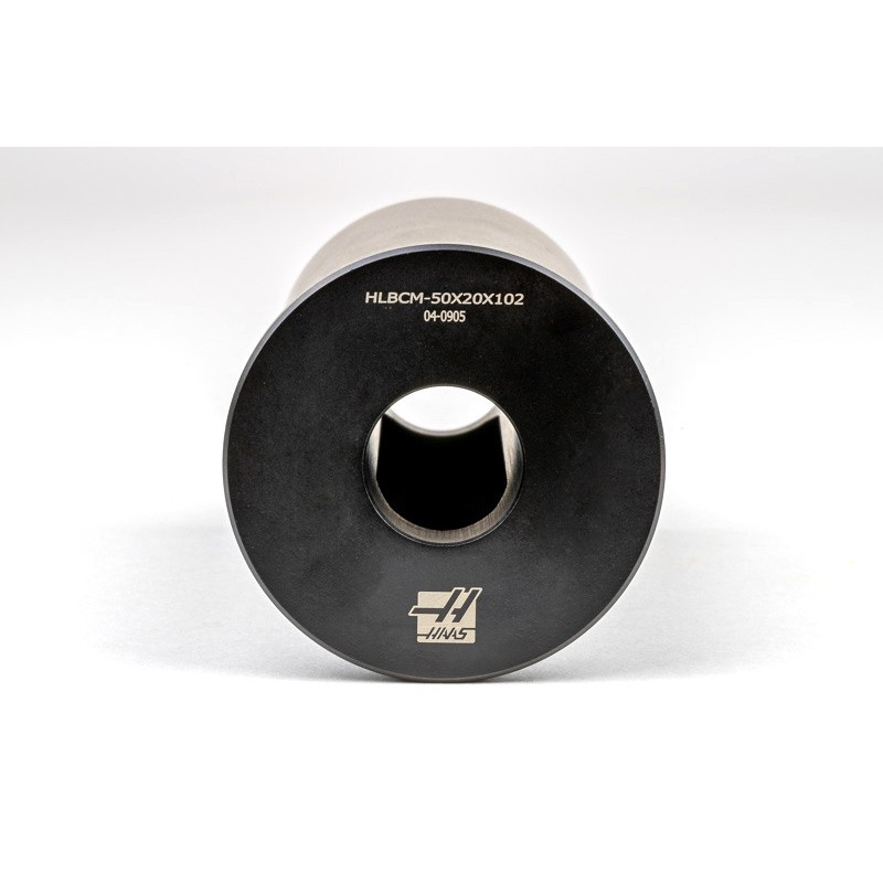 Редукціонна втулка типу C, хвостовик 50 мм x отвір 20 мм