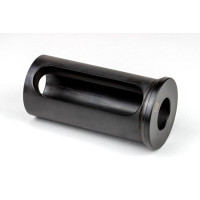 C-Type Reduction Sleeve, 50mm Shank x 25mm Bore