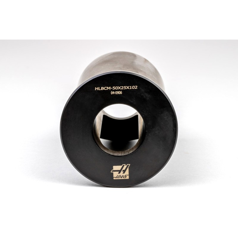 Редукціонна втулка типу C, хвостовик 50 мм x отвір 25 мм